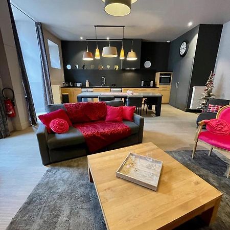 Le Show Room Auxerre Exterior photo