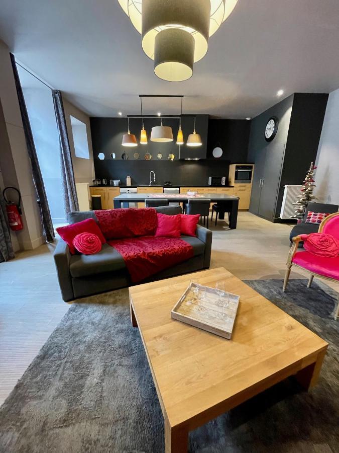 Le Show Room Auxerre Exterior photo