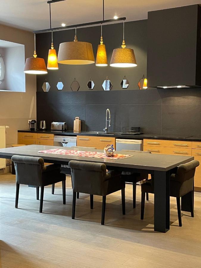 Le Show Room Auxerre Exterior photo